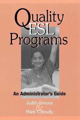 Quality ESL Programs image