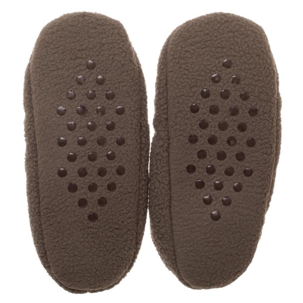 Star Wars: The Last Jedi - Porg Cozy Slippers (L/XL) image