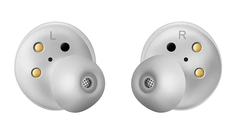 Samsung R170 Galaxy Buds - Silver image