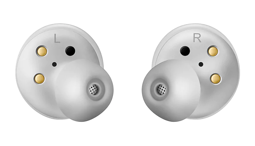 Samsung R170 Galaxy Buds - Silver