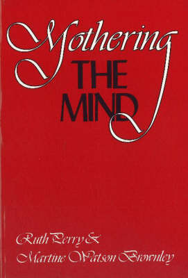 Mothering the Mind by Ruth Perry image