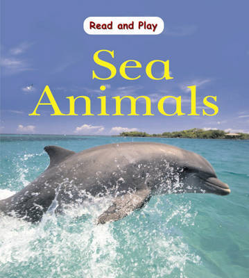 Sea Animals by Jim Pipe image