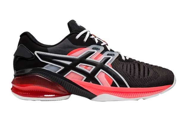 ASICS: Men's Gel-Quantum Infinity Jin Future Tokyo Running Shoe - Size 9.5  US | Men's | at Mighty Ape NZ
