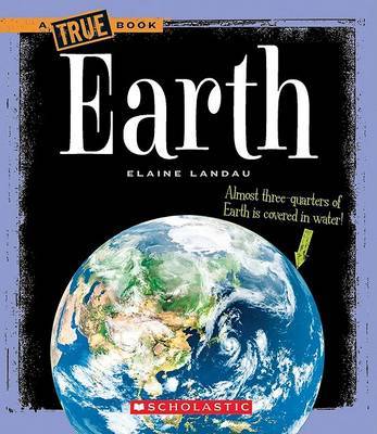 Earth by Elaine Landau