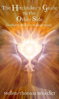 Hitchhikers Guide to the Other Side: Or What to Do If You Wake Up Dead by Mellen-Thomas Benedict image