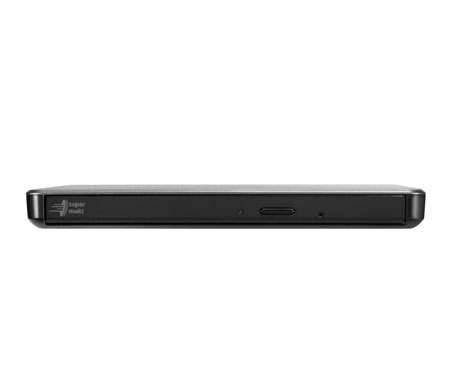 LG External Slim USB DVD-RW Drive image