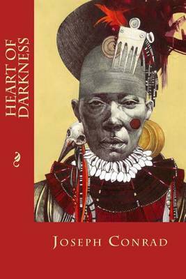 Heart of Darkness by Joseph Conrad image