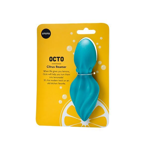 Octo - Citrus Reamer image