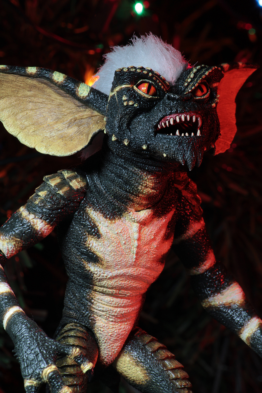 Gremlin (Stripe) - 7" Ultimate Action Figure image