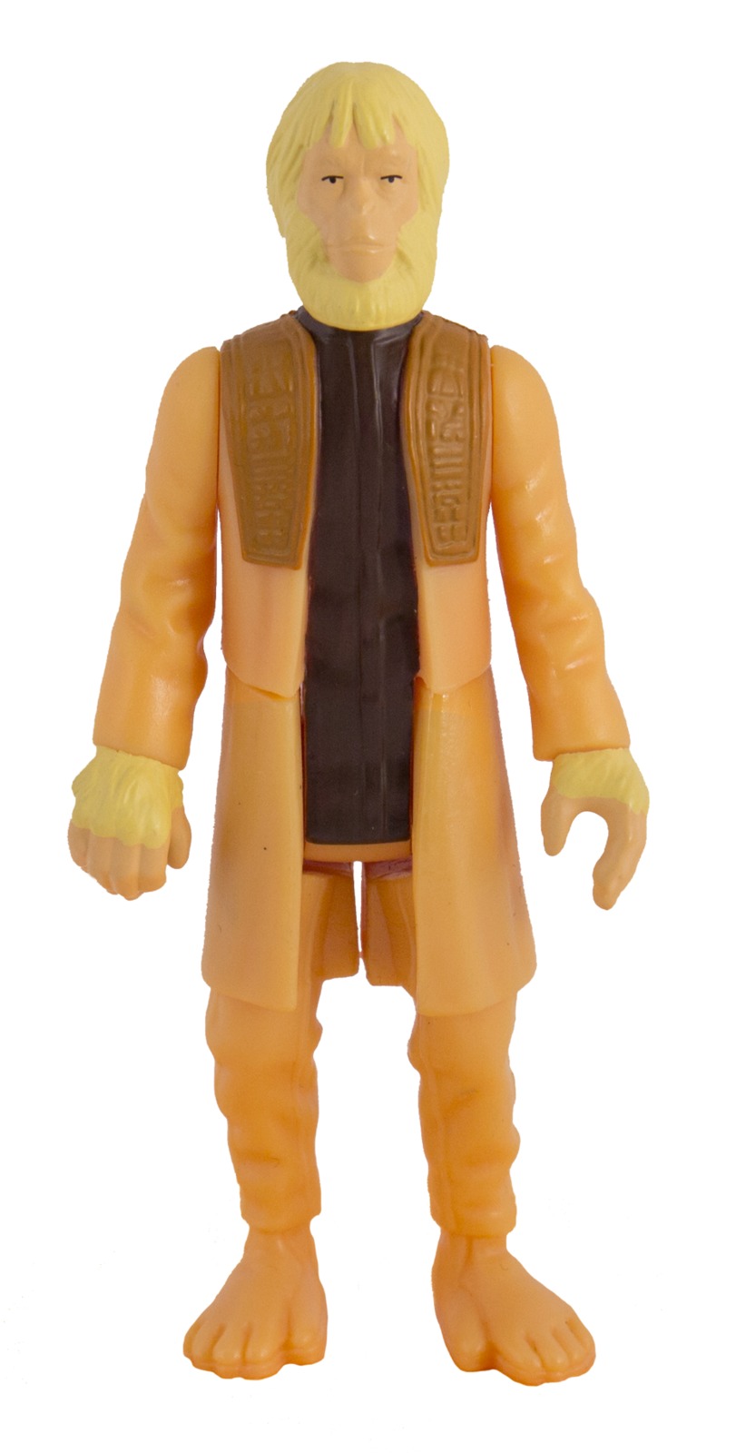 Dr. Zaius - ReAction Figure image