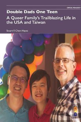 Double Dads One Teen by Stuart F. Chen-Hayes image