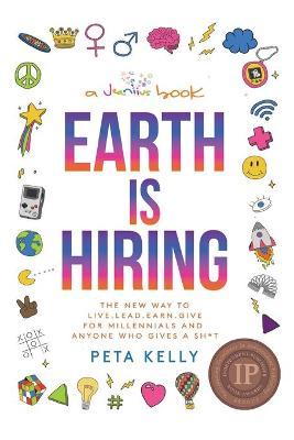 Earth is Hiring by Peta Kelly image