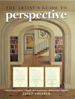 Artist's Guide to Perspective image