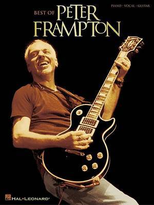 The Best of Peter Frampton image