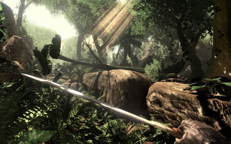 Far Cry 2 for PC Games image
