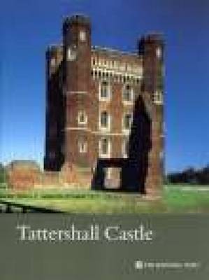 Tattershall Castle, Lincolnshire by Tracey Avery image
