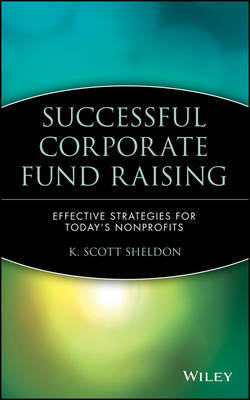 Successful Corporate Fund Raising by K. Scott Sheldon image