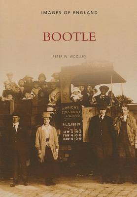 Bootle by Peter W. Woolley image