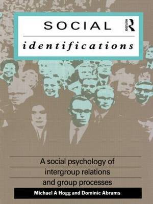 Social Identifications by Dominic Abrams image