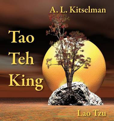 Tao Teh King image