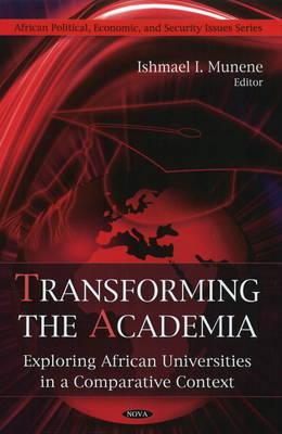 Transforming the Academia image