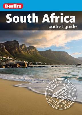 Berlitz Pocket Guides: South Africa image