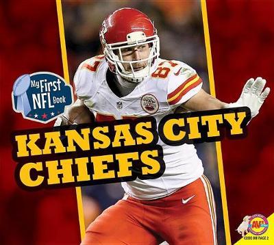 Kansas City Chiefs on Paperback by Nate Cohn