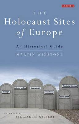 The Holocaust Sites of Europe image