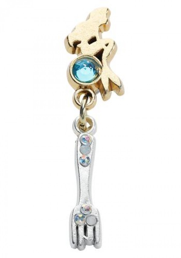 The Little Mermaid - Dingelhopper Earrings image