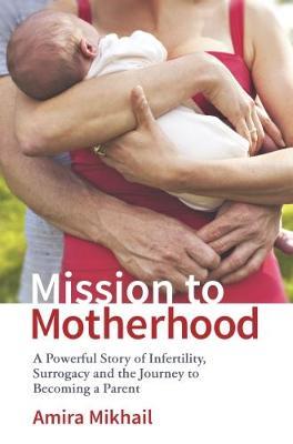 Mission to Motherhood image