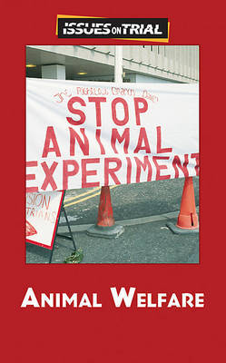 Animal Welfare on Hardback