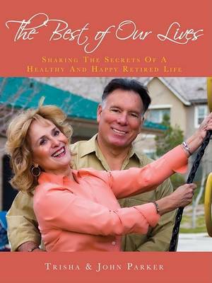 The Best of Our Lives by Trisha Parker image