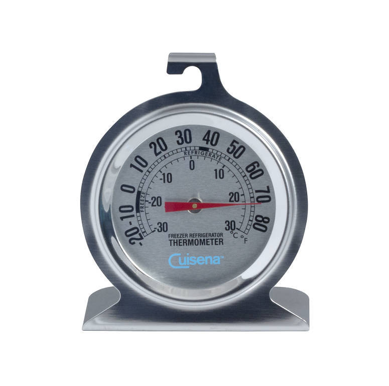 Fridge/Freezer Thermometer at Mighty Ape NZ