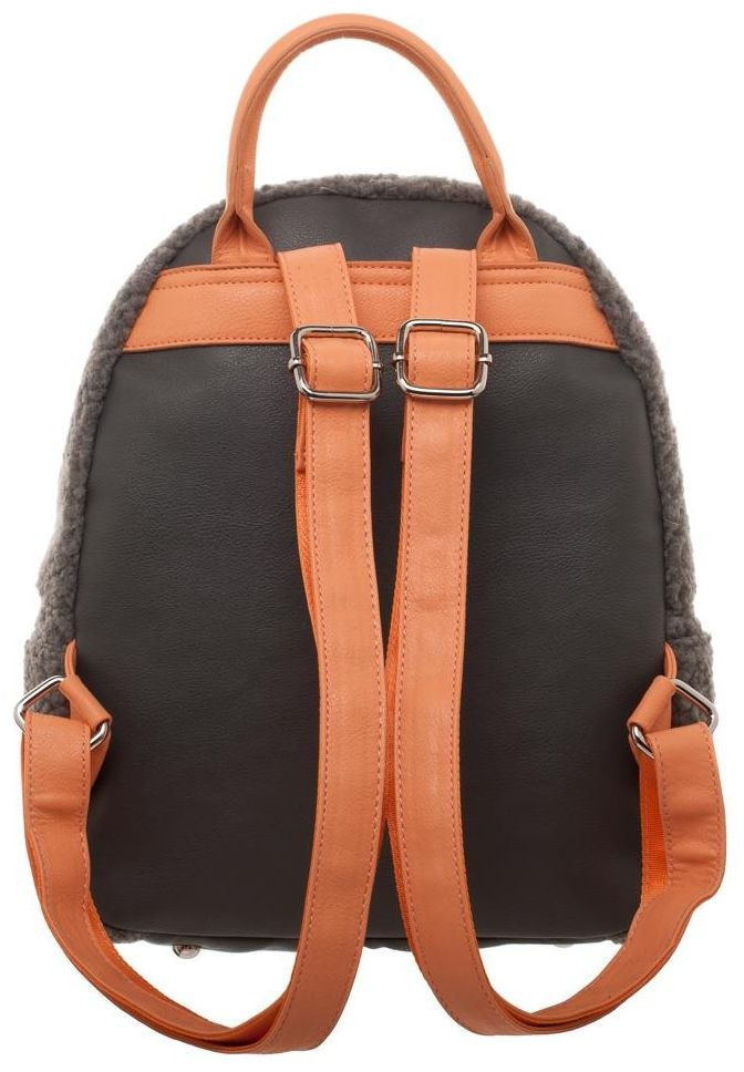 Star Wars Porg Sherpa Mini Backpack image