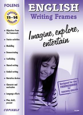 English: Imagine, Explore, Entertain image