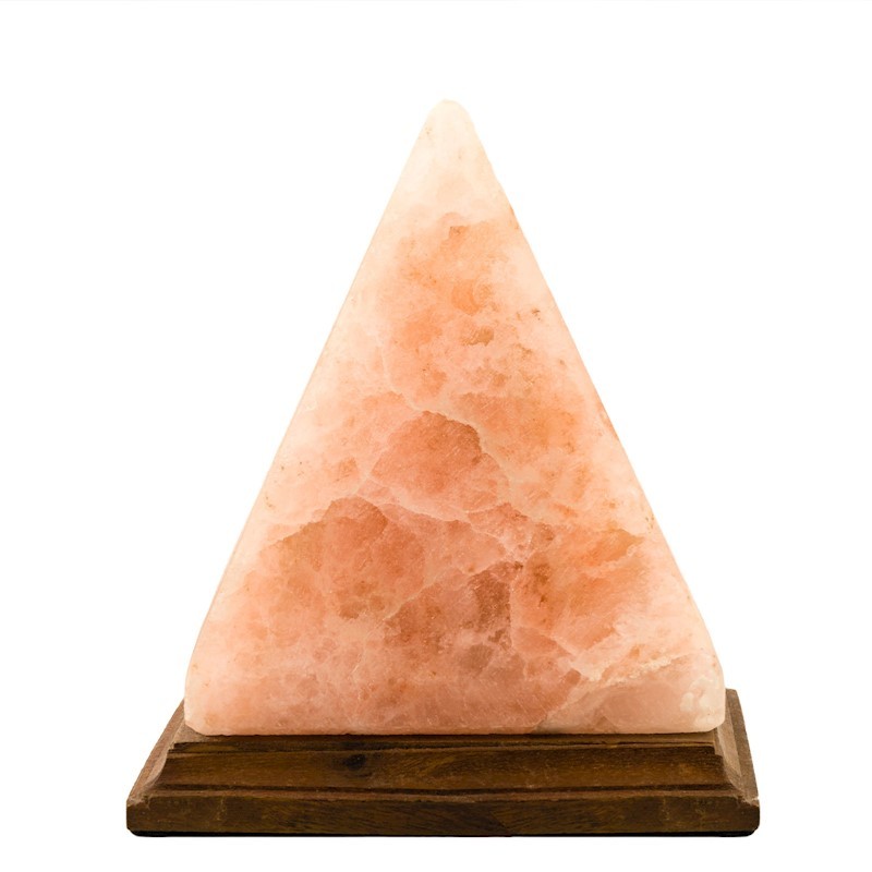 Salt Lamp image