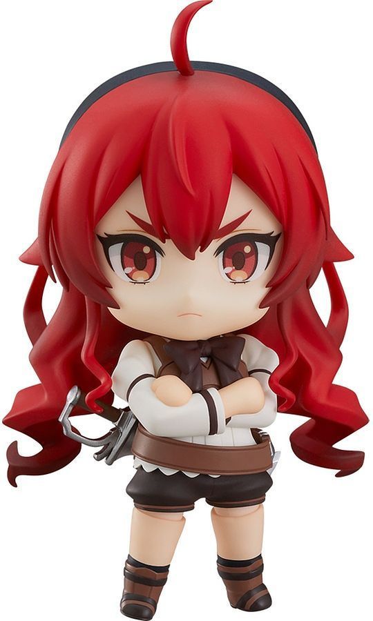 Mushoku Tensei: Eris Boreas Greyrat - Nendoroid Figure