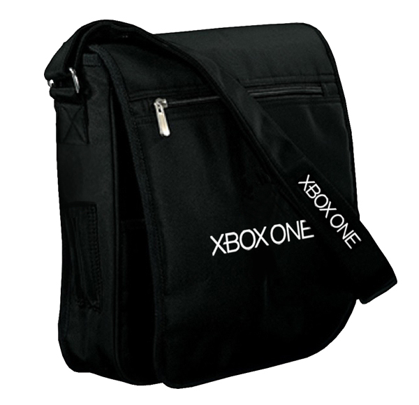 Xbox One Messenger Bag Xbox One Buy Now at Mighty Ape NZ