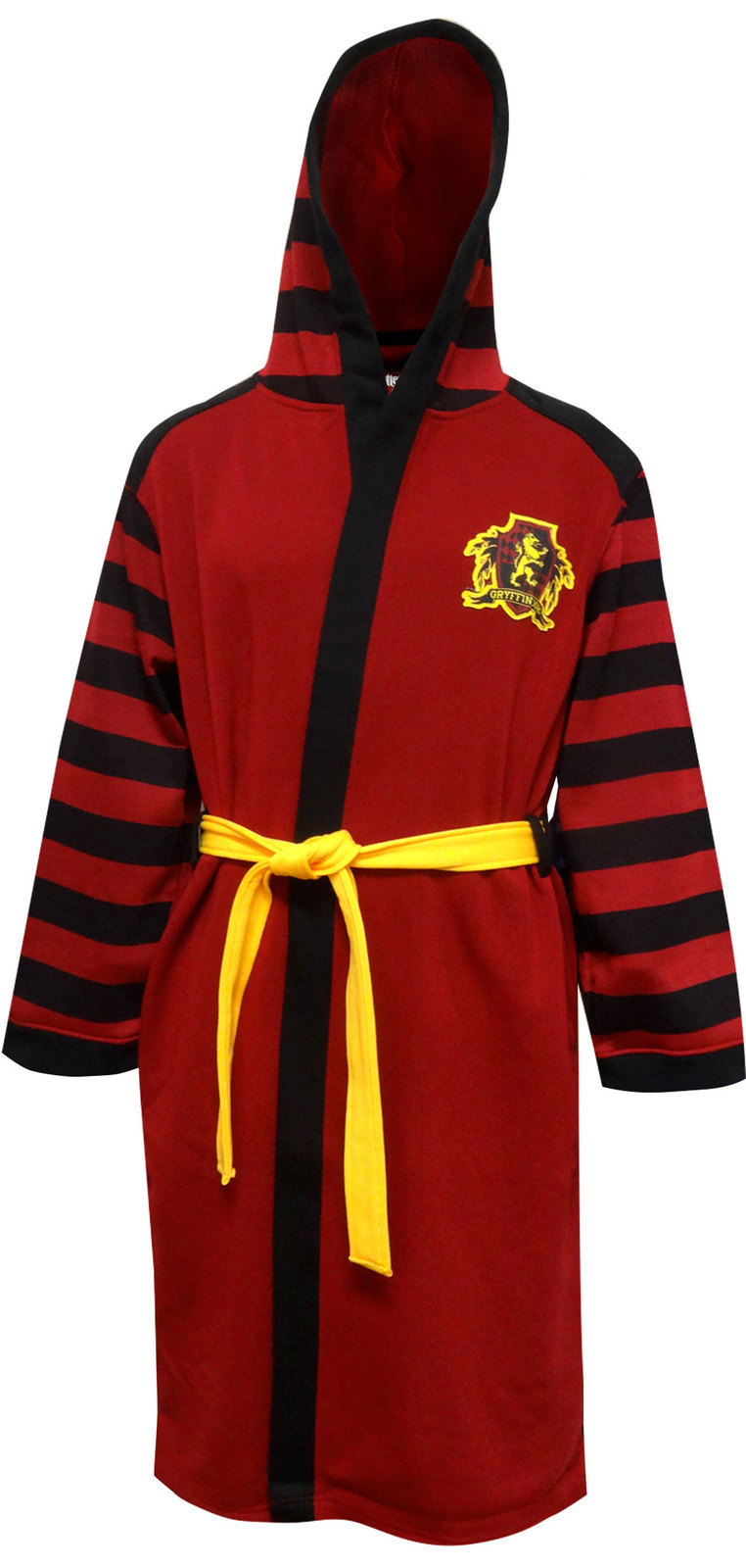 Harry Potter Gryffindor Robe Men's at Mighty Ape NZ