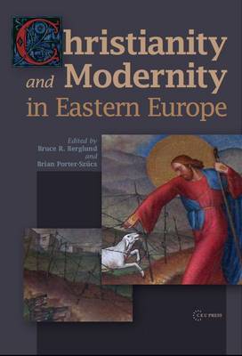 Christianity and Modernity in Eastern Europe image