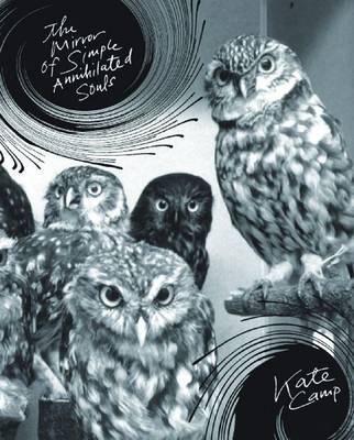 The Mirror of Simple Annihilated Souls by Kate Camp image