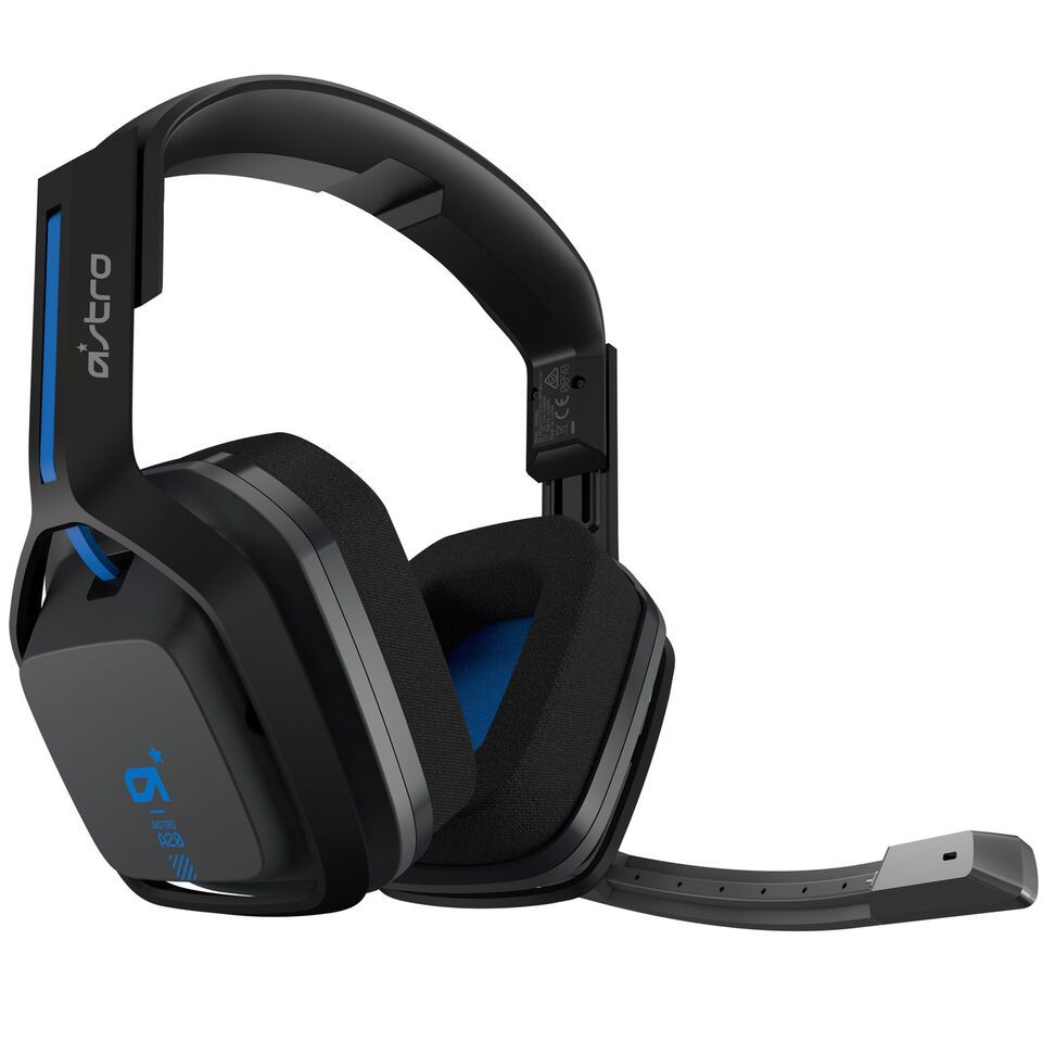 Astro A20 Wireless Gaming Headset (PS4 & PC) for PS4 image
