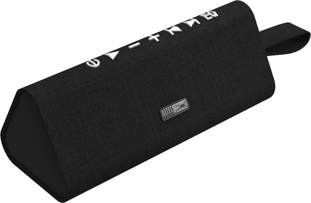 altec lansing bluetooth speaker