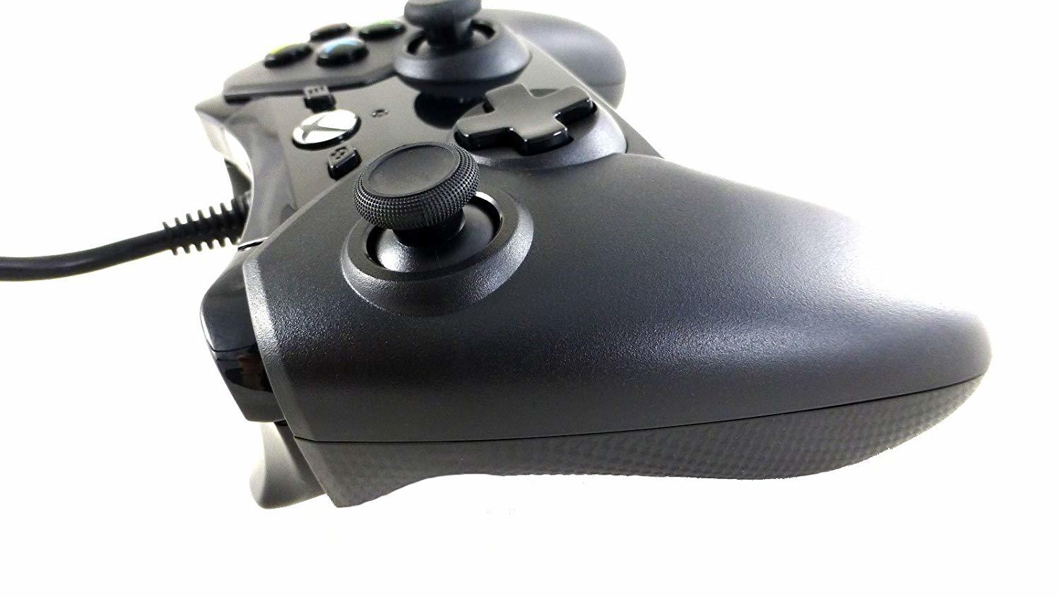 Xbox One Official Licensed Controller - Black for Xbox One image