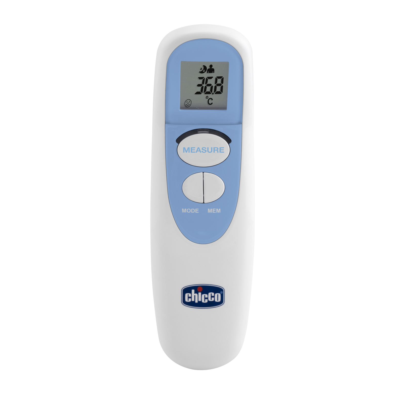 Chicco: Thermo Distance Infrared Thermometer image