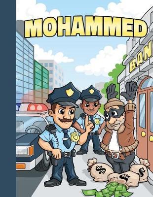 Mohammed by Namester Publishing image
