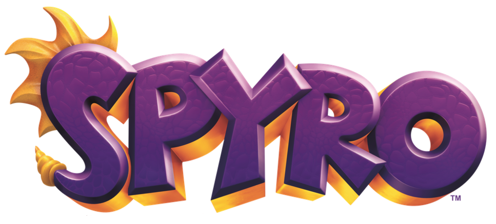 Spyro the Dragon: Spyro (Flying Ver.) - Pop! Vinyl Figure image
