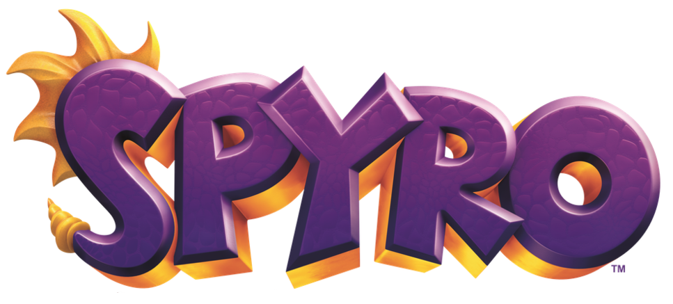 Spyro (Flying Ver.) - Pop! Vinyl Figure image