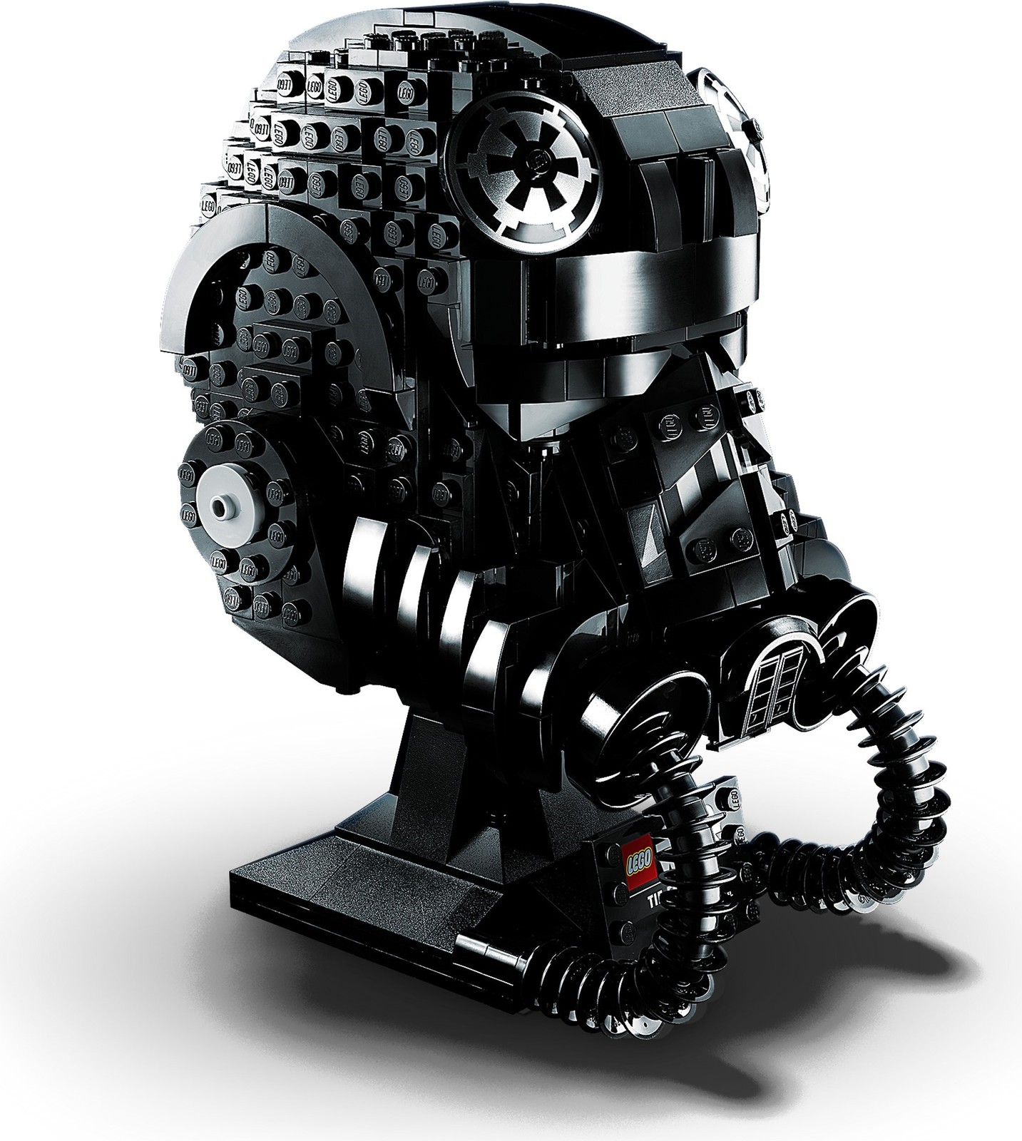 LEGO: Star Wars - TIE Fighter Pilot Helmet (75274) image