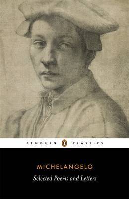Poems and Letters by Buonarroti Michelangelo image